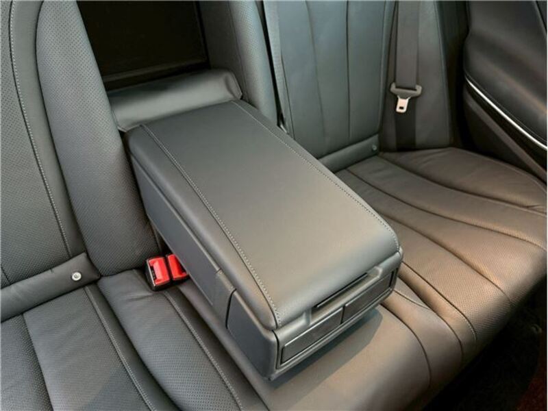 S-CLASS