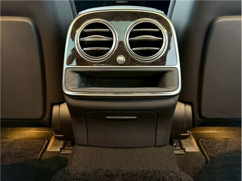 S-CLASS