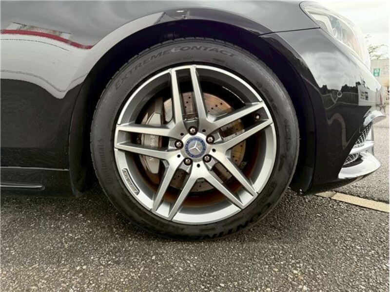 S-CLASS