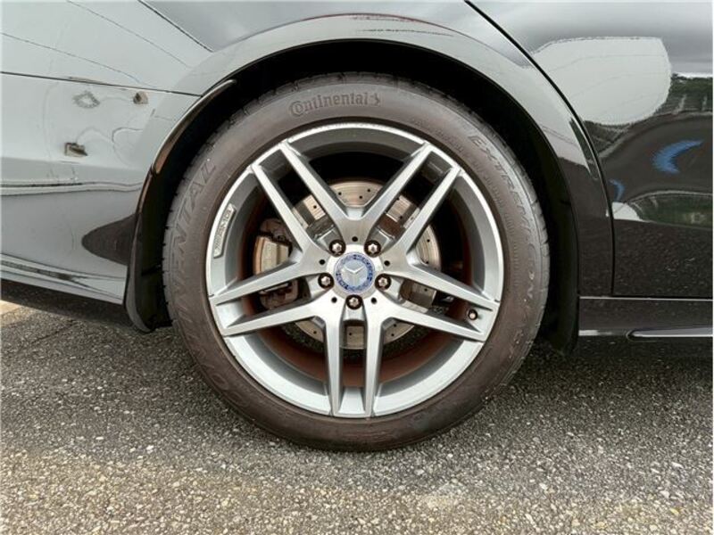 S-CLASS
