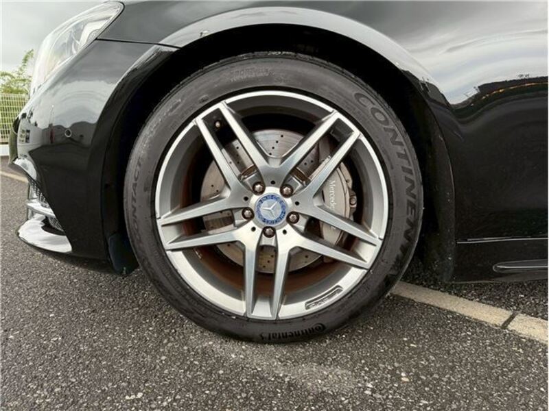 S-CLASS
