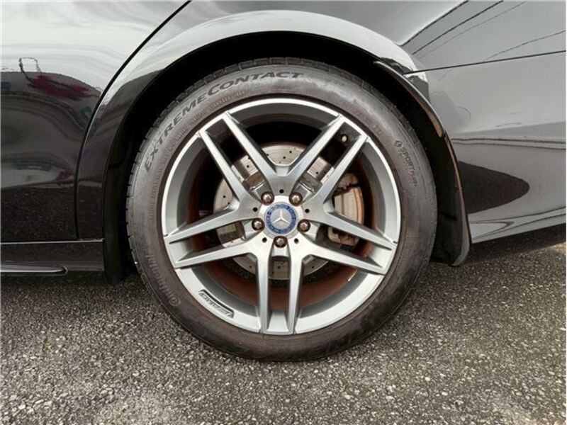 S-CLASS