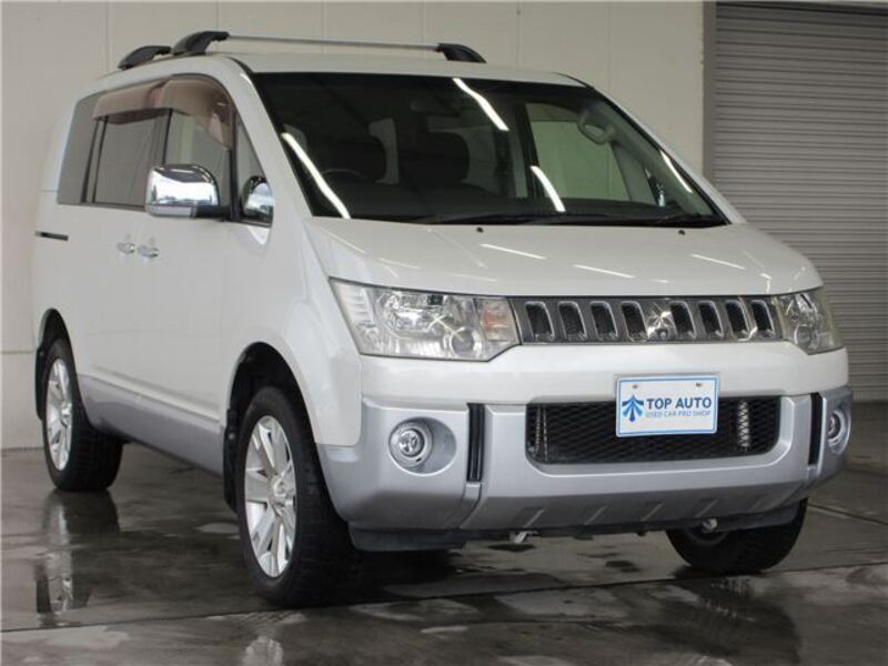 DELICA D5