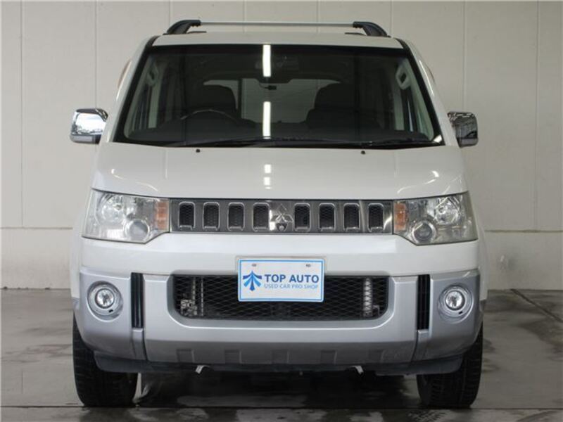 DELICA D5