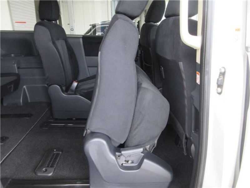 DELICA D5