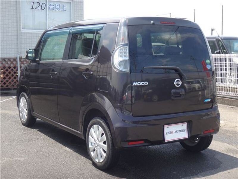 MOCO