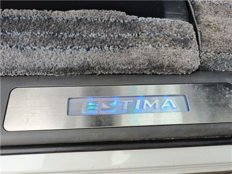 ESTIMA