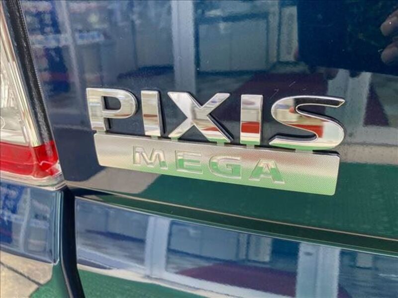 PIXIS MEGA
