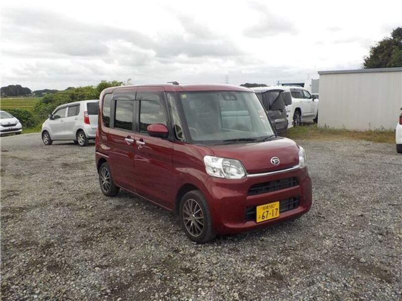 TANTO-0
