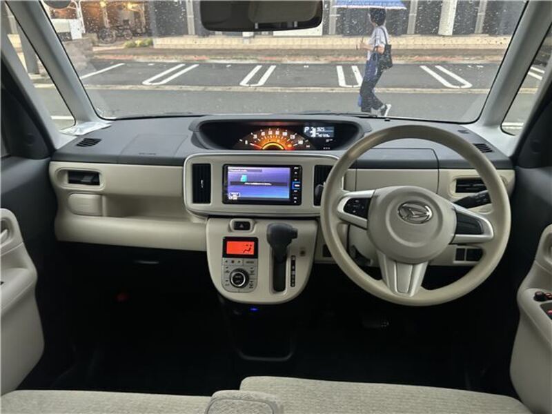 MOVE CANBUS