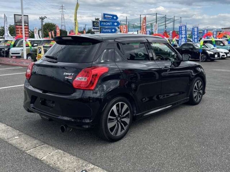 SWIFT