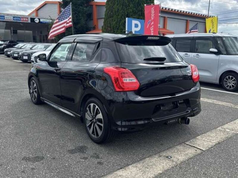 SWIFT