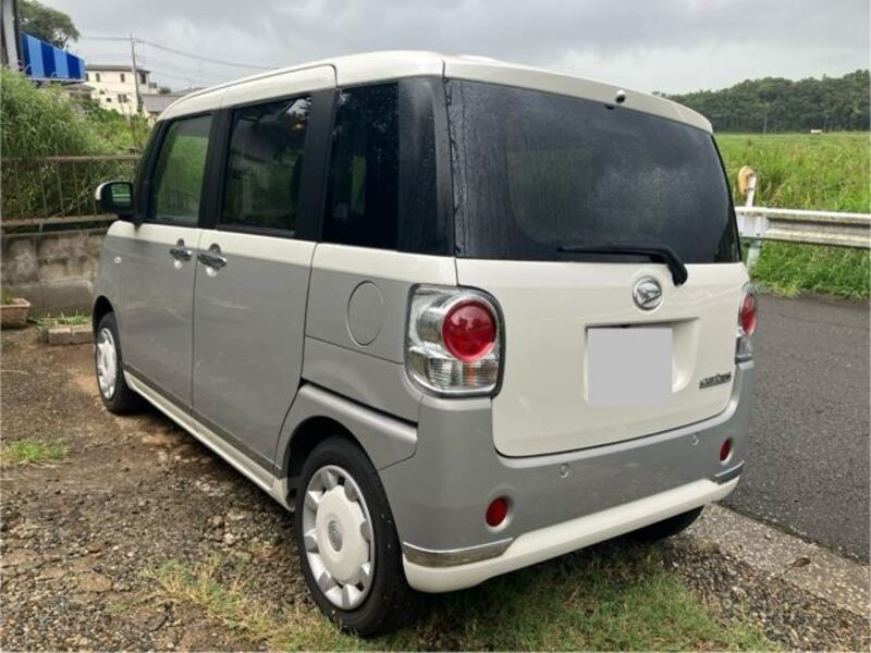MOVE CANBUS