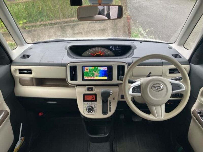 MOVE CANBUS