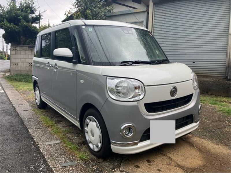 MOVE CANBUS