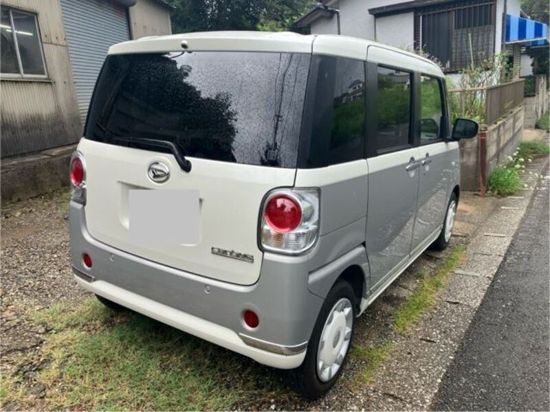 MOVE CANBUS