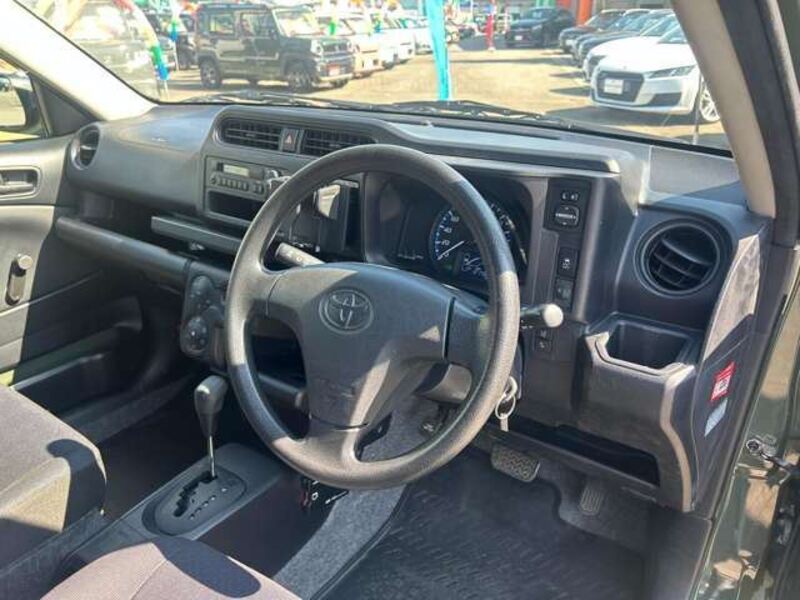 PROBOX VAN