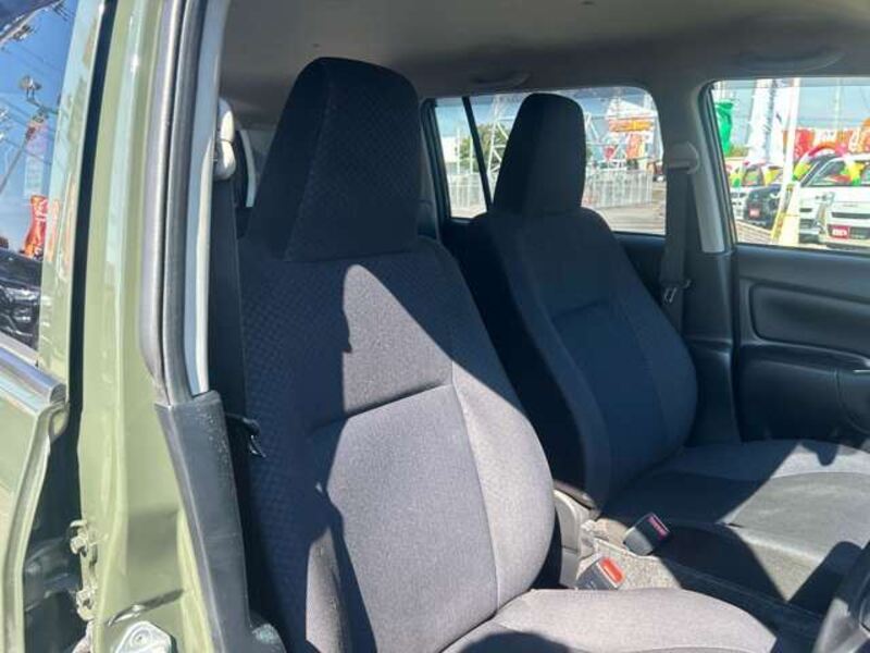 PROBOX VAN