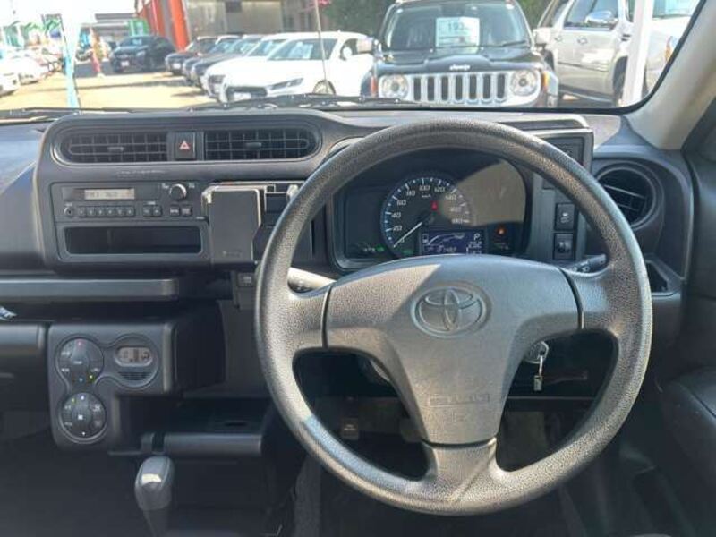 PROBOX VAN