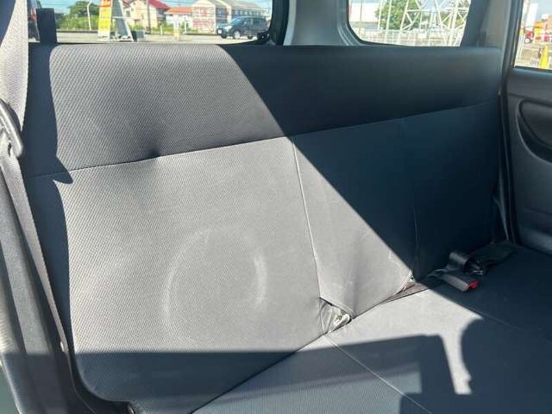 PROBOX VAN