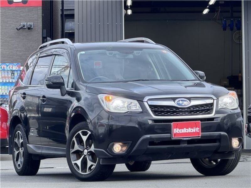 FORESTER-0
