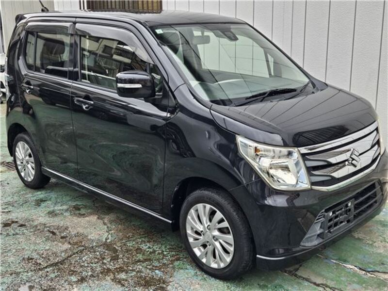 WAGON R-0