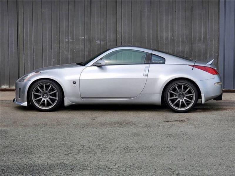 FAIRLADY Z