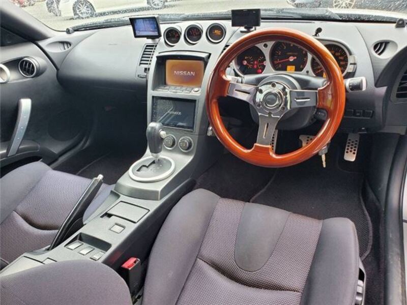 FAIRLADY Z