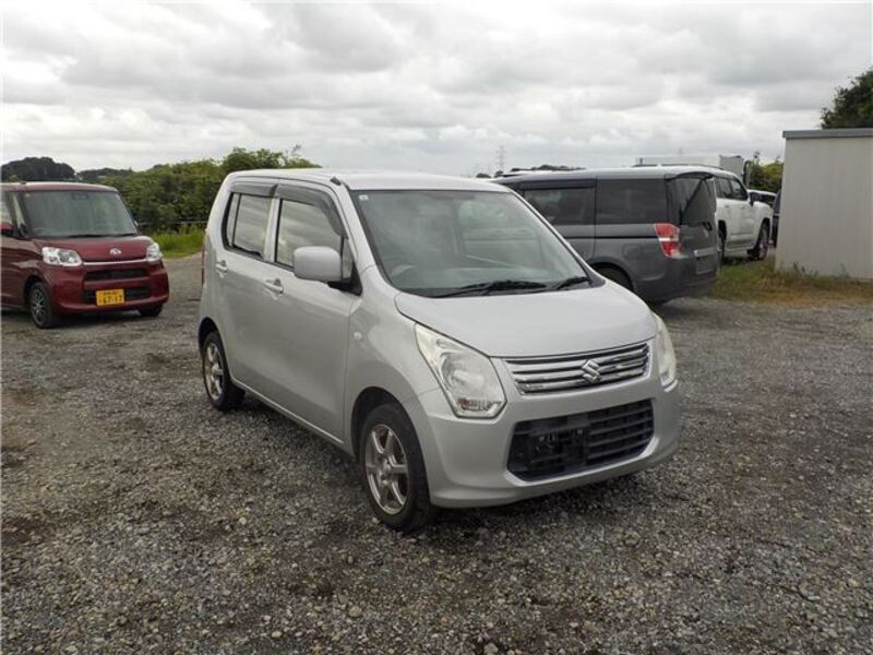 WAGON R-0