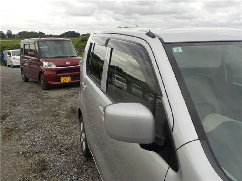 WAGON R