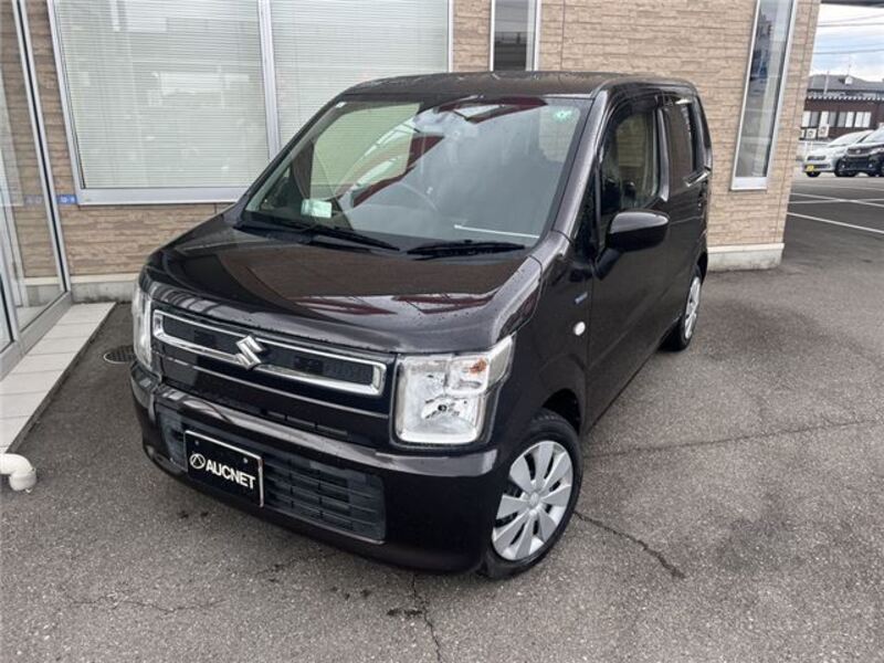 WAGON R-0