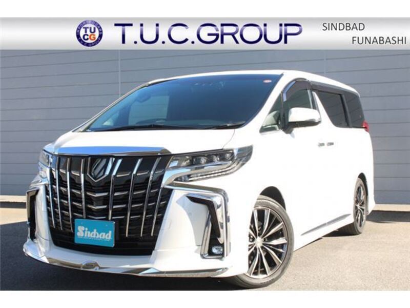 ALPHARD-0