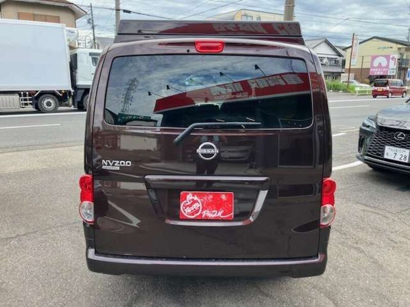 NV200 VANETTE
