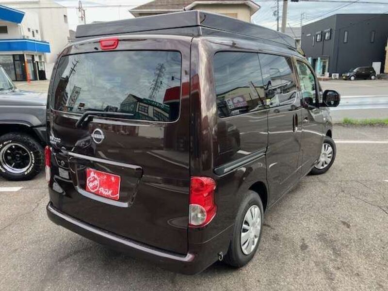 NV200 VANETTE