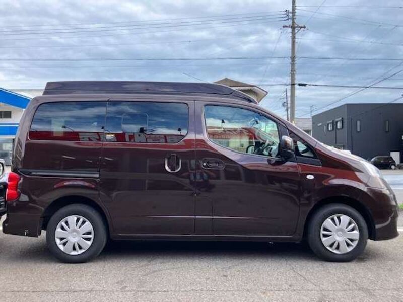 NV200 VANETTE