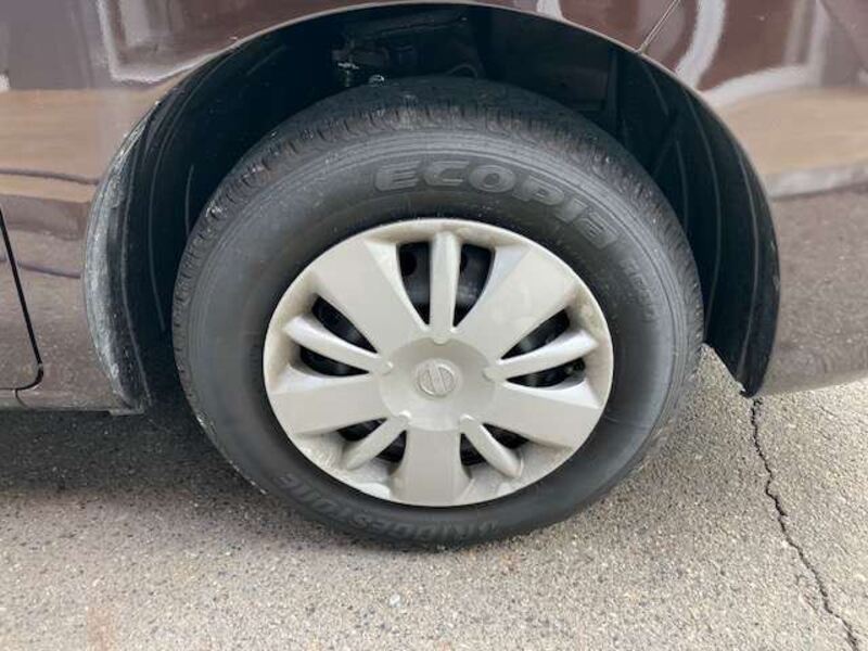 NV200 VANETTE
