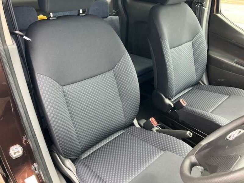 NV200 VANETTE