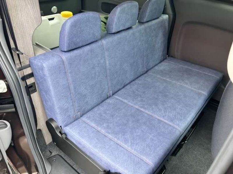 NV200 VANETTE