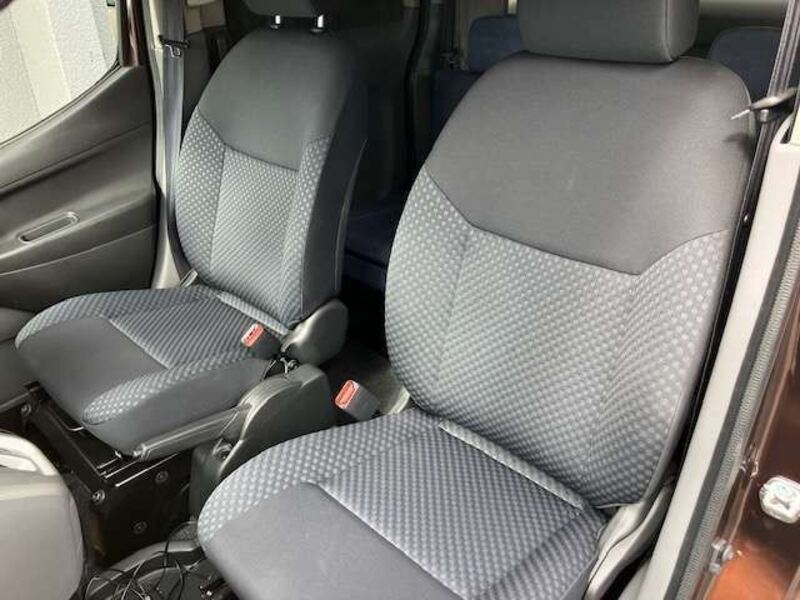 NV200 VANETTE