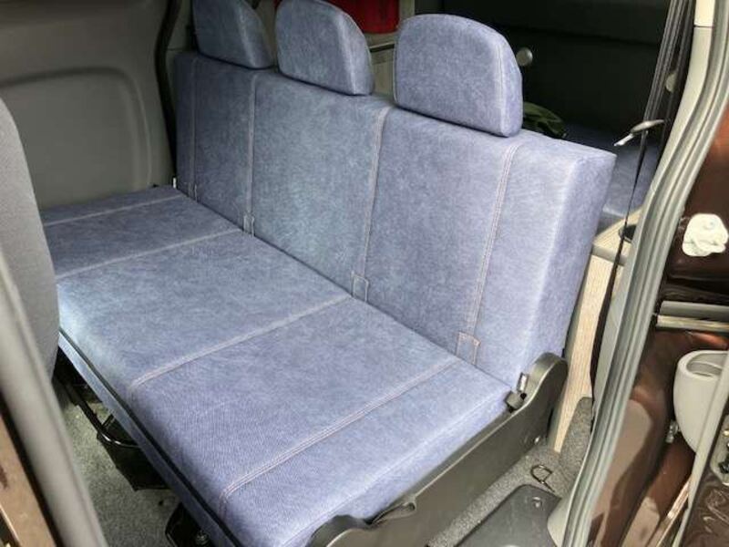 NV200 VANETTE