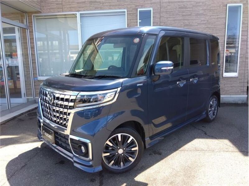 FLAIR WAGON-0