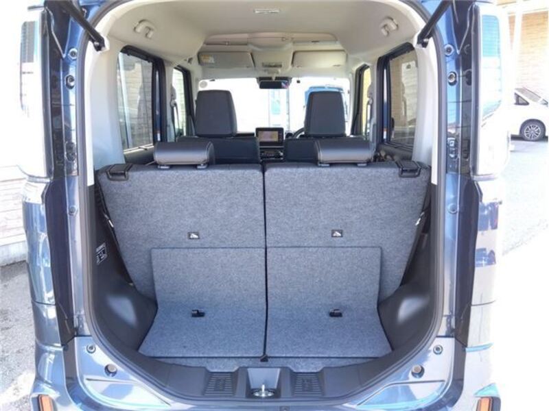 FLAIR WAGON