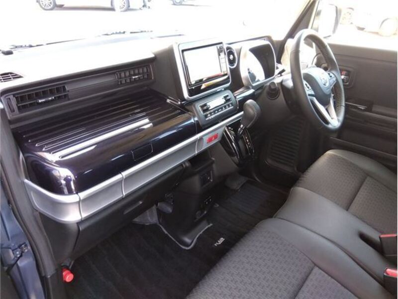 FLAIR WAGON