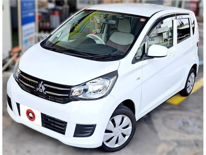 EK WAGON