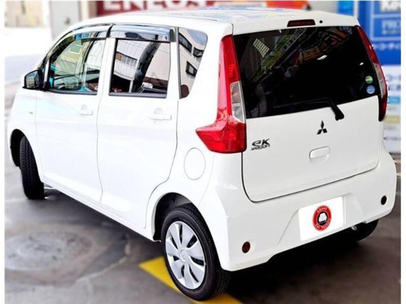 EK WAGON