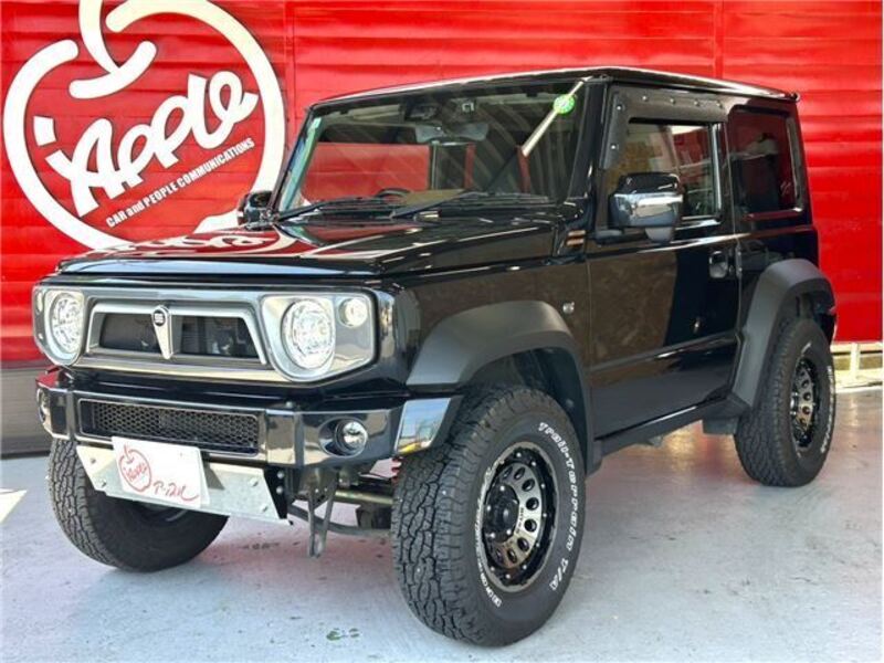 JIMNY SIERRA-0