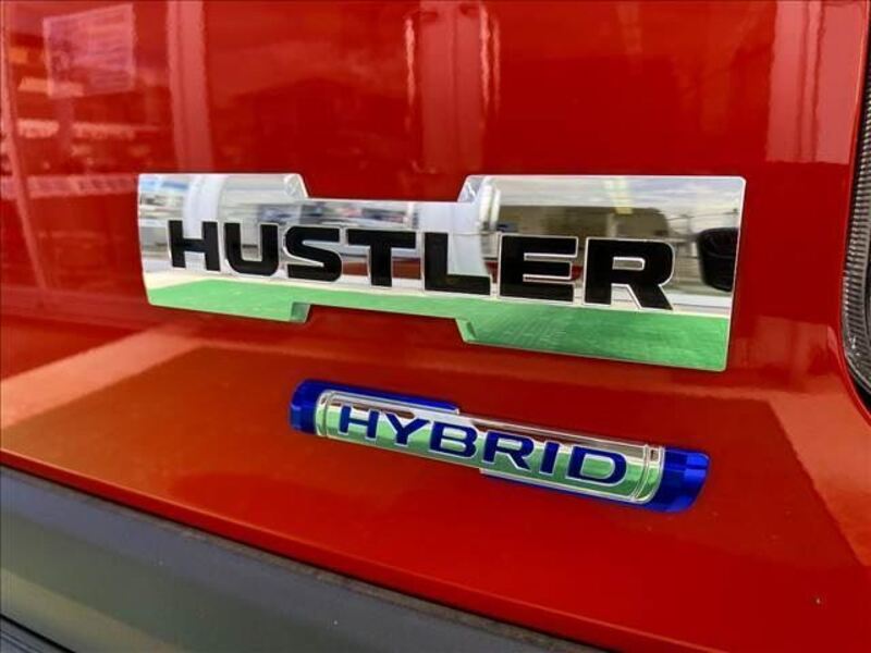 HUSTLER