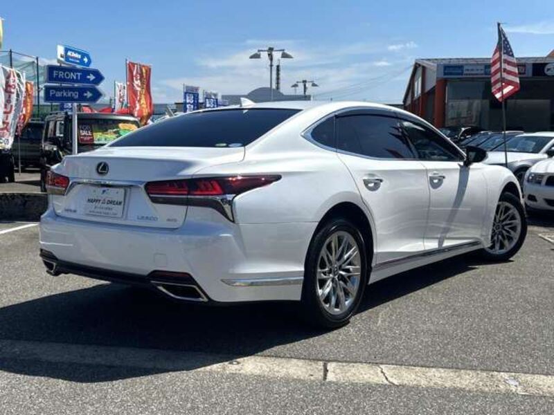 LS