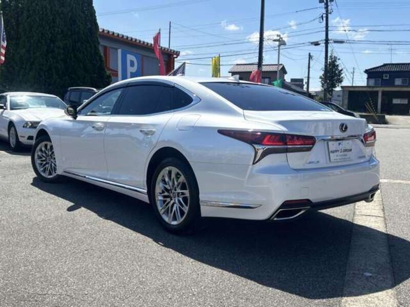 LS
