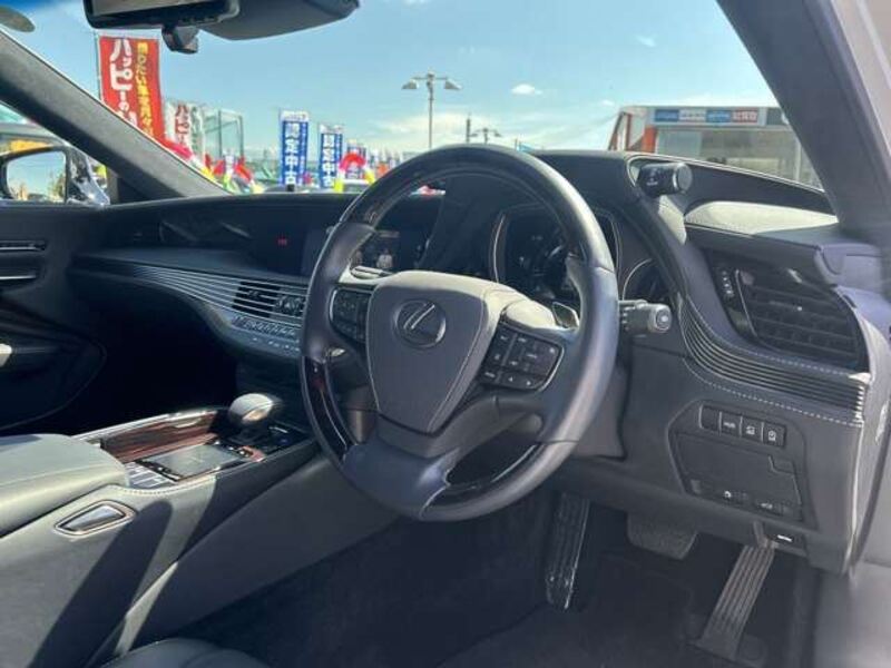 LS